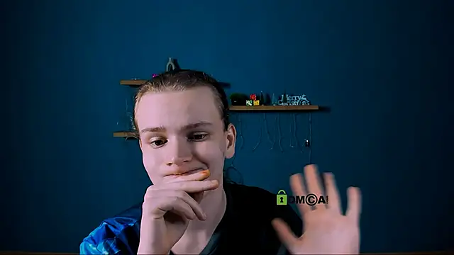leo_void webcam