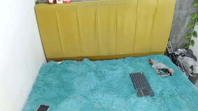 alunnaclarkcm webcam