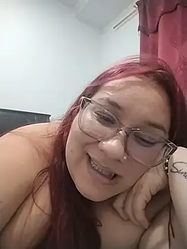 sharon_G webcam