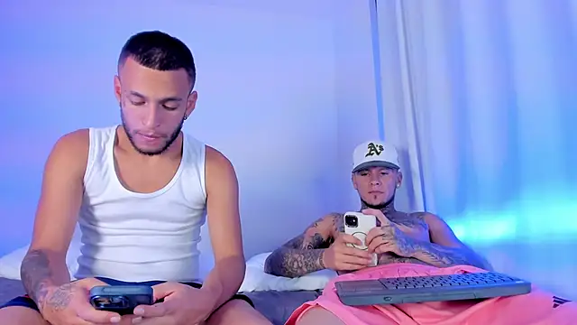 Kings_Ultimate webcam