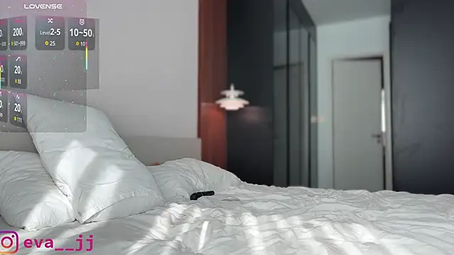 Eva_JJ webcam