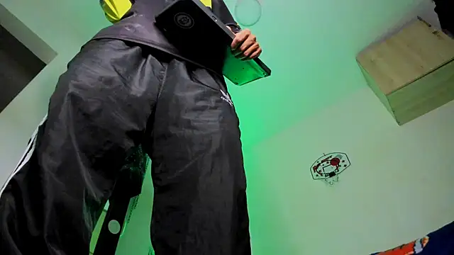 Samuel_Suarez webcam