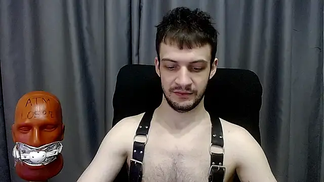 _Damien_thorn_ webcam