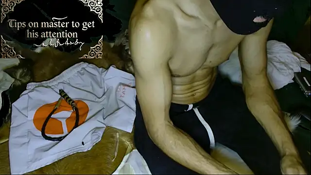 GangstArabianMaster's Thumb Image