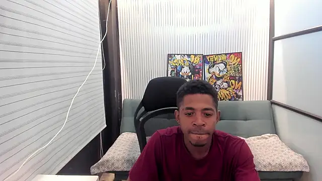 AndresPalacios_ webcam