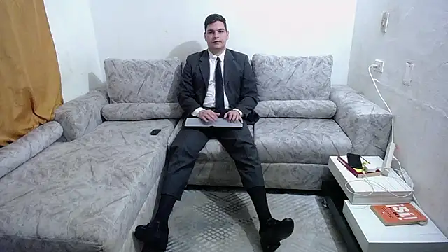 Victor_Maitland webcam