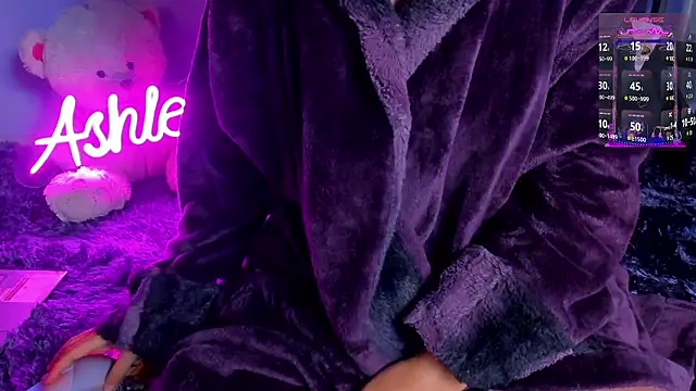 1Ashley_ webcam