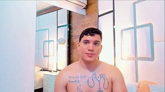 raymondmorris - RaymondMorris's free webcam