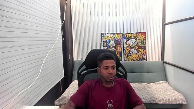 AndresPalacios_ webcam