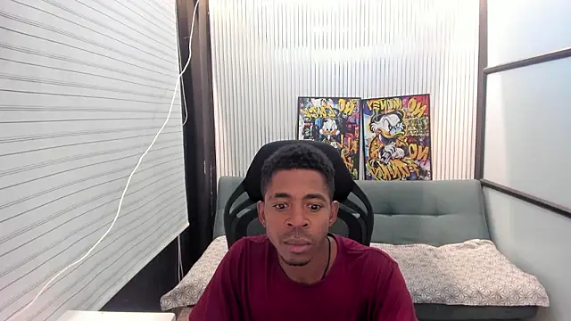 AndresPalacios_ webcam