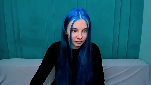 JuliaBusty webcam
