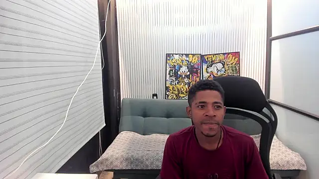 AndresPalacios_ webcam