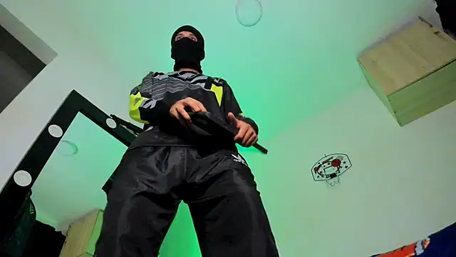 Samuel_Suarez webcam