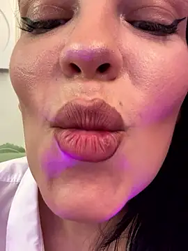 ClaraPasssion webcam