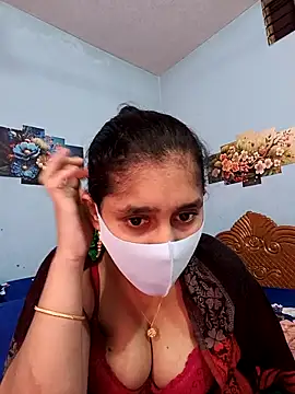 Cute_Faria from StripChat is Freechat