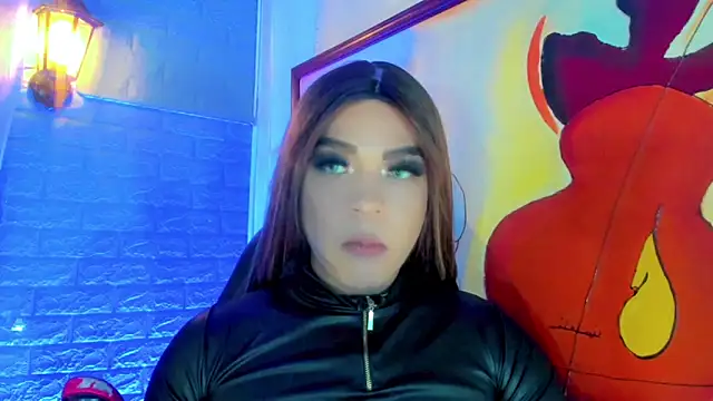 Cristal_Villael webcam