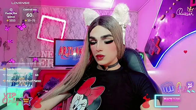 alessa_mullen - Alessa_mullen's free webcam