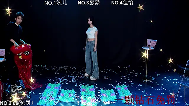 sty-0089 - STY-0089's free webcam