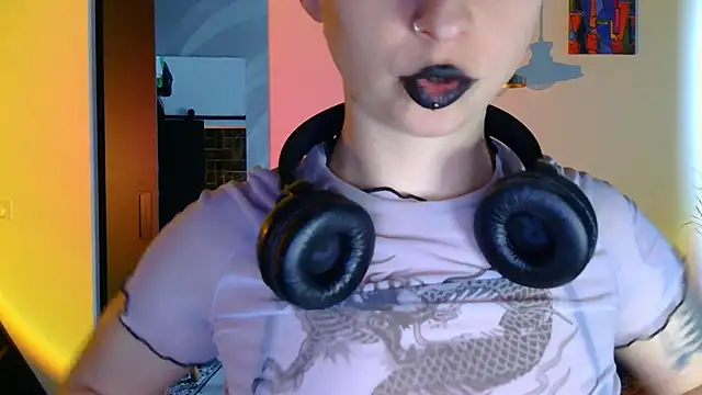 Ani_Kali webcam