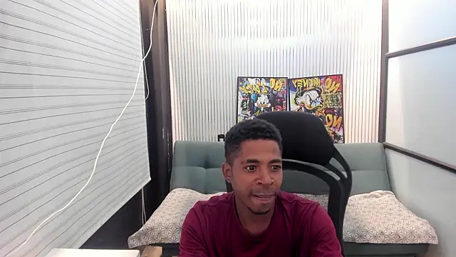 AndresPalacios_ webcam