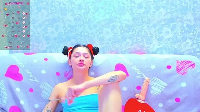 Vanessa_Florence webcam