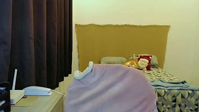 Sophie_Fantasys webcam