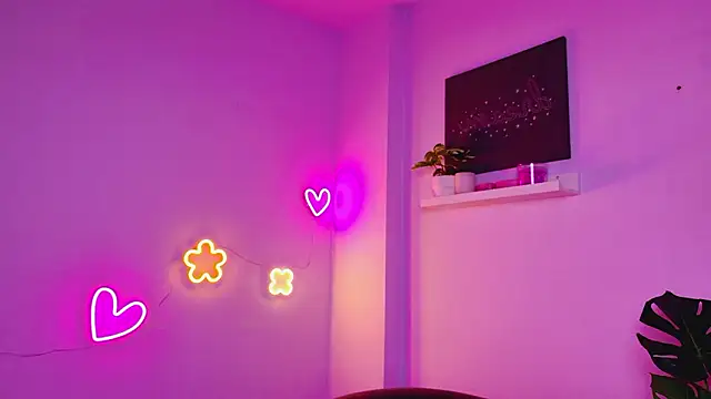 cutiepieceline (F young) - Happy Birthday Celine!