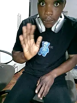 BigGamecharger webcam