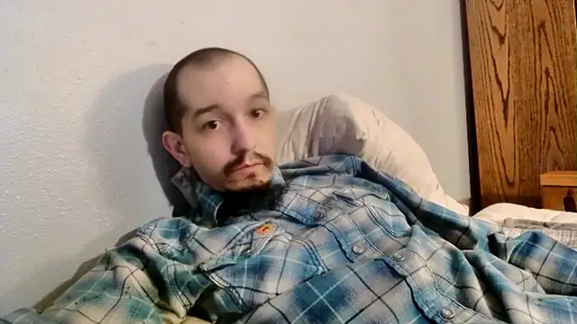 VanceFontaine webcam