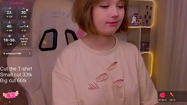 mary_uw (F teen) - spank ass 100х