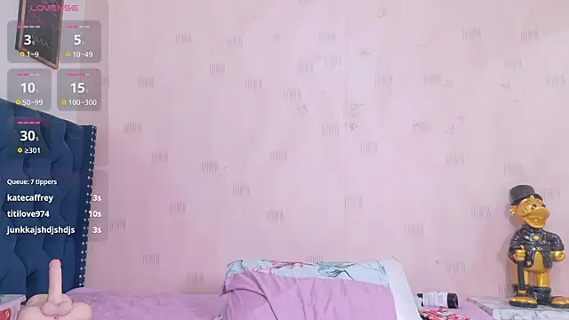 littleebonymommy webcam