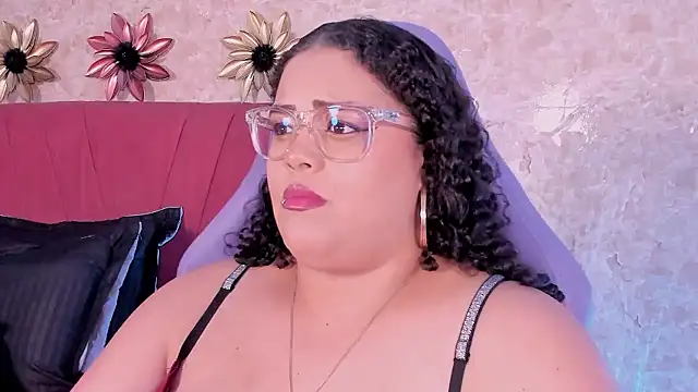 MelannieSimons webcam