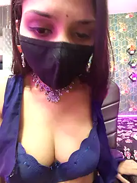 sexy-ashi (F young) - Complete goel for 7 mint lush cantrol