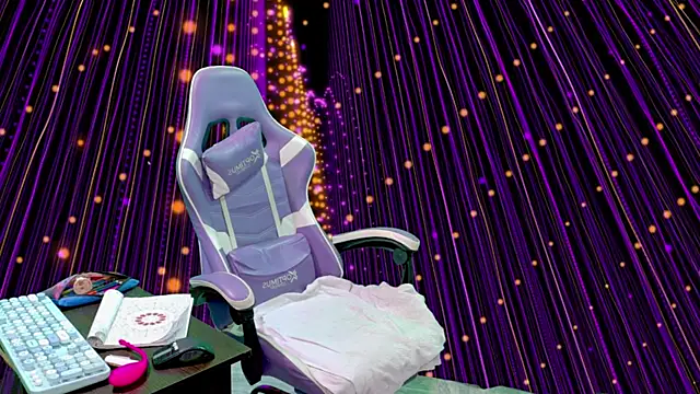 the-girlorange07 webcam