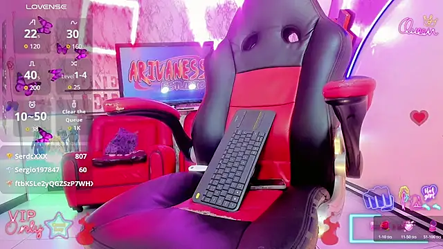 Alessa_mullen webcam