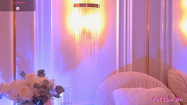 dorishell (F young) - The hotter it gets, the less clothes I'm