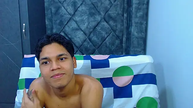David_Gil19 webcam