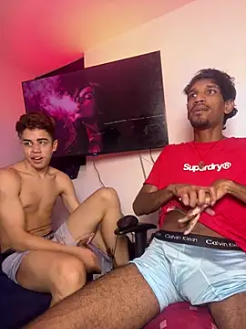 Miguel_bigcock webcam