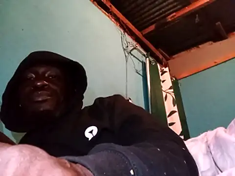 King_Blacks webcam