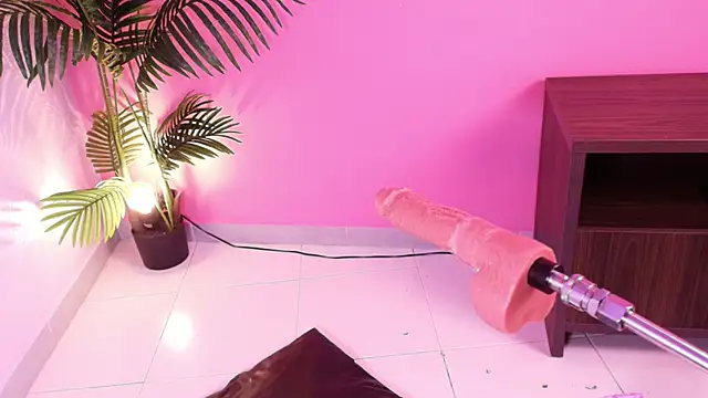 Lana_ortega webcam