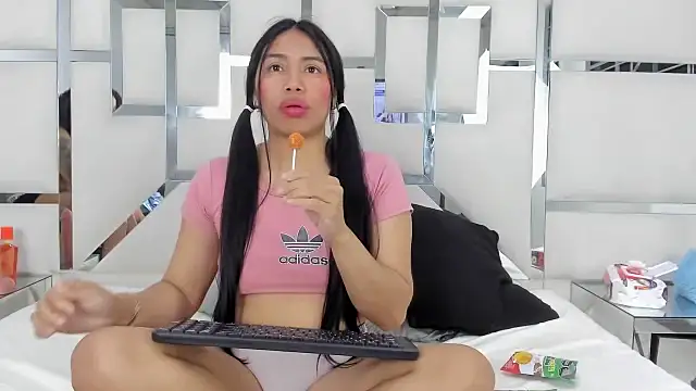 MelanyAndRizosss Live Webcam on Stripchat