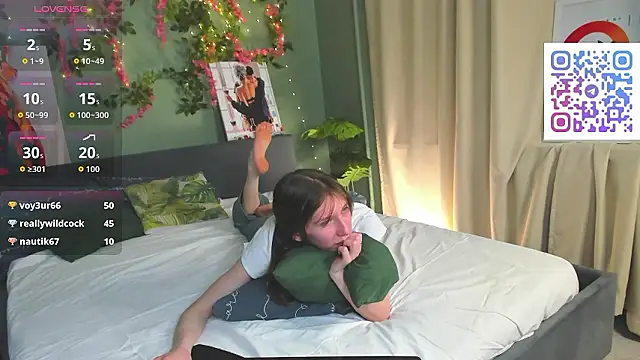 Lisbeth__Salander webcam