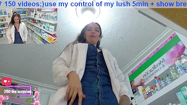 swmilena_hot_ webcam