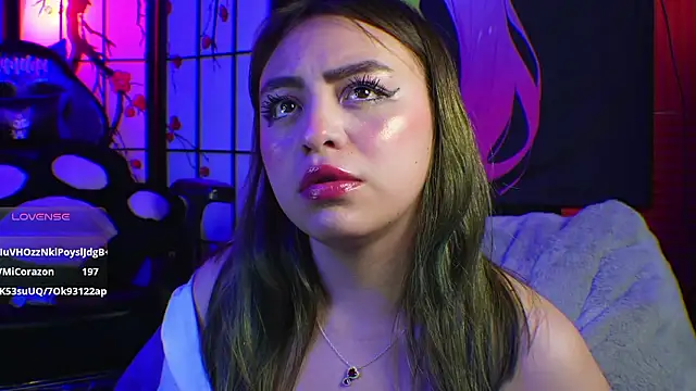 Vanelope_sweet_ webcam