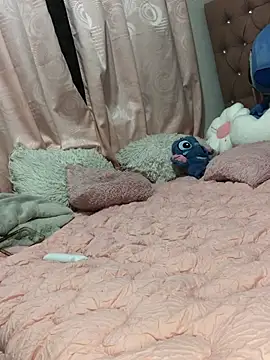 Rachellcooperrr webcam