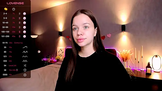 marydreams_ - Marydreams_'s free webcam - UK Sex Cams