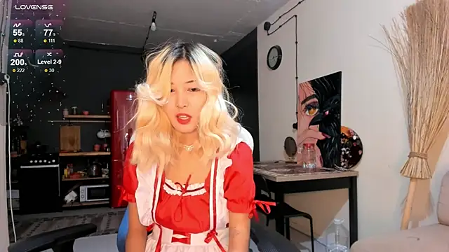 korean_blink (F young) - :fire:  ♥  :fire: