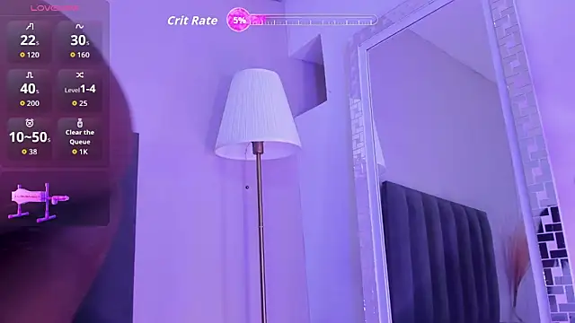 KendraChavez_ webcam