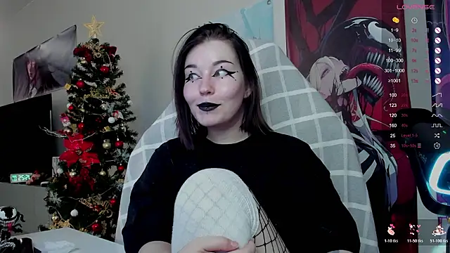 MargarettRose webcam