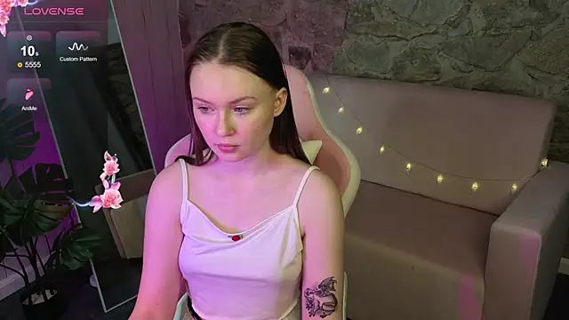 sirenablessing (Ask my age) - ♥SPANK MY ASS x5♥